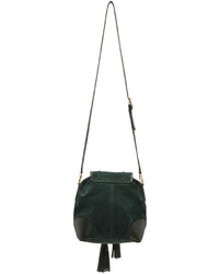 Sac olive See by Chloe