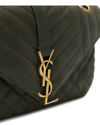 Sac olive Saint Laurent