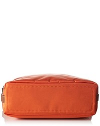 Sac orange Bogner Leather