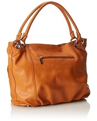 Sac orange Chicca Borse