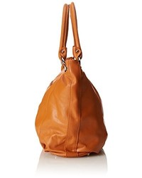 Sac orange Chicca Borse