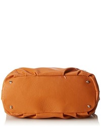 Sac orange Chicca Borse