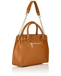 Sac orange Chicca Borse