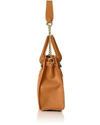 Sac orange Chicca Borse