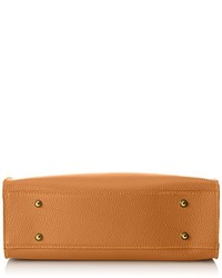 Sac orange Chicca Borse