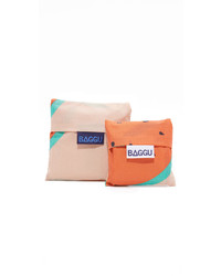 Sac orange Baggu