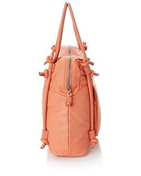 Sac orange Timberland