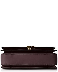 Sac pourpre foncé Fiorelli