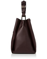 Sac pourpre foncé Fiorelli