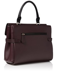 Sac pourpre foncé Fiorelli