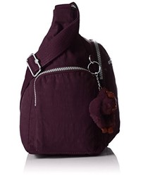 Sac pourpre foncé Kipling