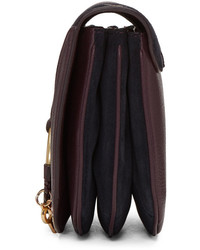 Sac pourpre foncé See by Chloe