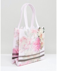 Sac rose Ted Baker