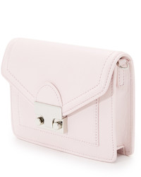 Sac rose Loeffler Randall