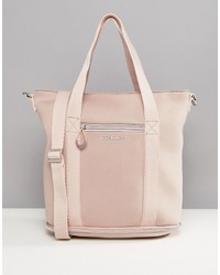 Sac rose Fiorelli