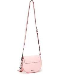 Sac rose Rebecca Minkoff