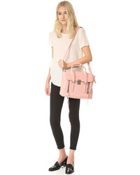 Sac rose 3.1 Phillip Lim