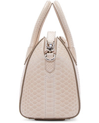 Sac rose Givenchy