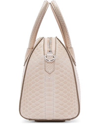 Sac rose Givenchy