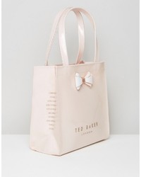 Sac rose Ted Baker