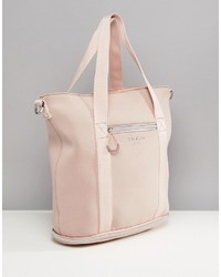 Sac rose Fiorelli