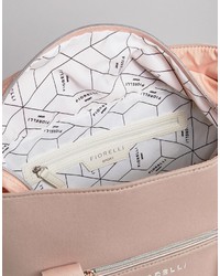 Sac rose Fiorelli