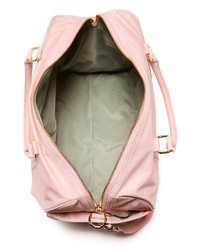 Sac rose Deux Lux