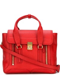 Sac rouge 3.1 Phillip Lim