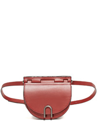 Sac rouge 3.1 Phillip Lim