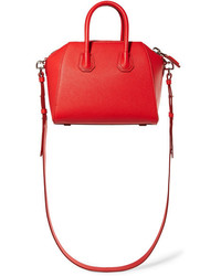 Sac rouge Givenchy