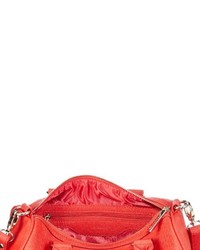 Sac rouge Belmondo