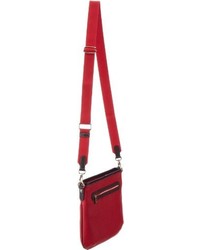 Sac rouge Bogner