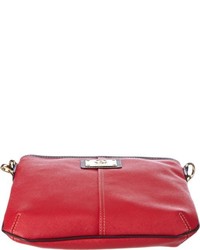 Sac rouge Bogner