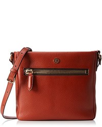 Sac rouge Bogner