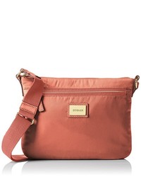 Sac rouge Bogner