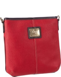 Sac rouge Bogner