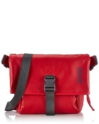 Sac rouge BREE Collection
