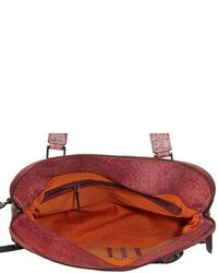 Sac rouge Bugatti