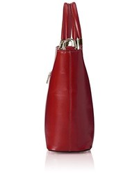 Sac rouge Chicca Borse