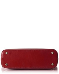 Sac rouge Chicca Borse