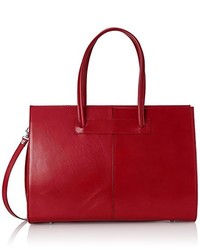 Sac rouge Chicca Borse