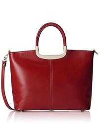 Sac rouge Chicca Borse