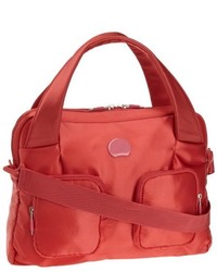 Sac rouge Delsey