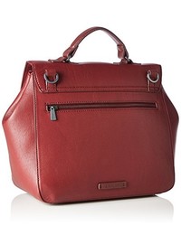 Sac rouge Esprit