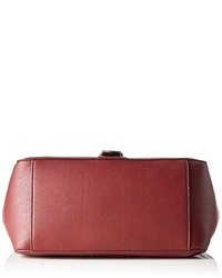 Sac rouge Esprit