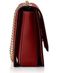 Sac rouge Fiorelli