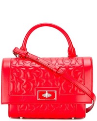 Sac rouge Givenchy