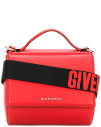 Sac rouge Givenchy