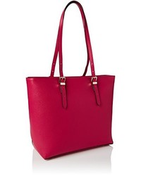 Sac rouge GUESS