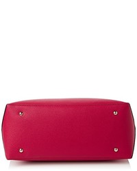 Sac rouge GUESS